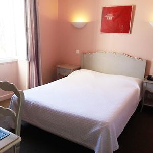 Standard Doppelzimmer